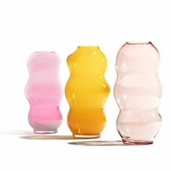 Best Vase Muse Grand modèle Cuivre clair - Fundamental Design|Art De La Maison