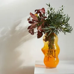 Best Vase Muse Grand modèle Cuivre clair - Fundamental Design|Art De La Maison