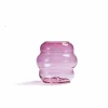 Hot Vase Muse Moyen modèle Rubine - Fundamental Design|Art De La Maison