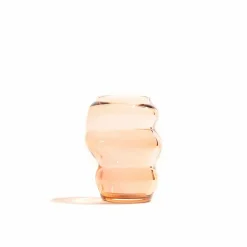 Online Vase Muse Petit modèle Cuivre clair - Fundamental Design|Art De La Maison