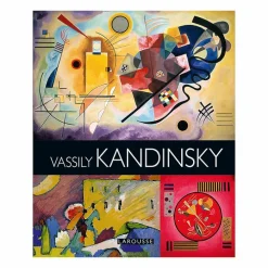 Vassily Kandinsky