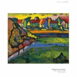 Vassily Kandinsky