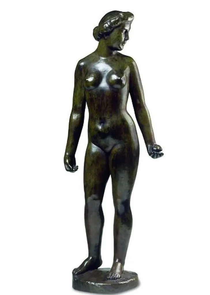 Hot Ève à la pomme (panneaux aluminium) Panneaux Aluminium|Panneaux Acryliques