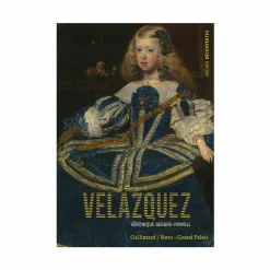 Sale Velázquez - Découvertes Gallimard Hors-série Livres D'Art