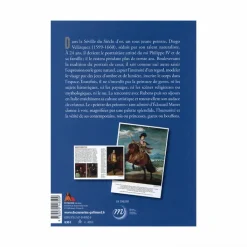 Sale Velázquez - Découvertes Gallimard Hors-série Livres D'Art