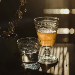 Verre à vin Versailles - La Rochère