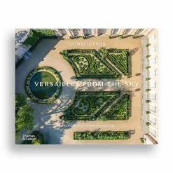 Versailles from the Sky EN