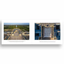Versailles from the Sky EN