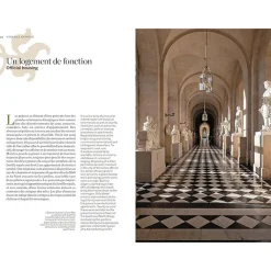 Outlet Versailles privé - Versailles in private Livres D'Art|Guides De Musées
