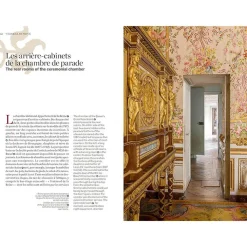 Outlet Versailles privé - Versailles in private Livres D'Art|Guides De Musées