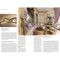 Outlet Versailles privé - Versailles in private Livres D'Art|Guides De Musées