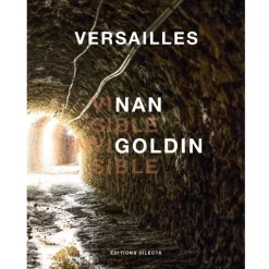 Versailles - Visible/Invisible - Catalogue d'exposition