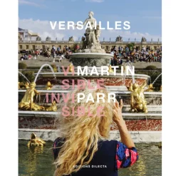 Versailles - Visible/Invisible - Catalogue d'exposition
