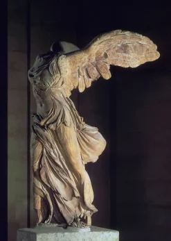 Sale Victoire de Samothrace (affiches d'art) Affiches D'Art|Toiles Encadrées