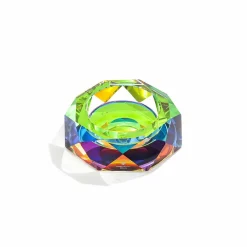 Vide-poche Arc en ciel Regenbogen - Cristal - Fundamental