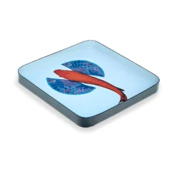 Vide-poche carré Fishkoï - Gangzaï