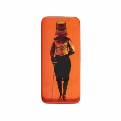 Sale Vide-poche rectangulaire Dédé - Gangzaï Design|Art De La Maison