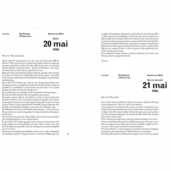 Outlet Vincent van Gogh. Les dernières lettres Littérature & Essais