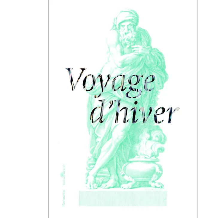 Discount Voyage d'Hiver Catalogues D'Exposition