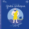 Voyage en Grèce antique avec Ulysse - Les grandes histoires de l'histoire de l'art