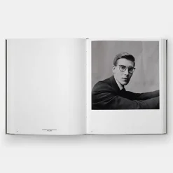 Yves Saint Laurent et la photographie - Catalogue d'exposition