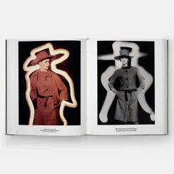 Yves Saint Laurent et la photographie - Catalogue d'exposition