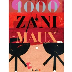 1000 Zanimaux