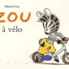 Zou à vélo