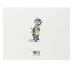 Zou à vélo