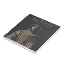 Best Zurbarán. Réinventer un chef-d'œuvre - Catalogue de l'exposition Catalogues D'Exposition